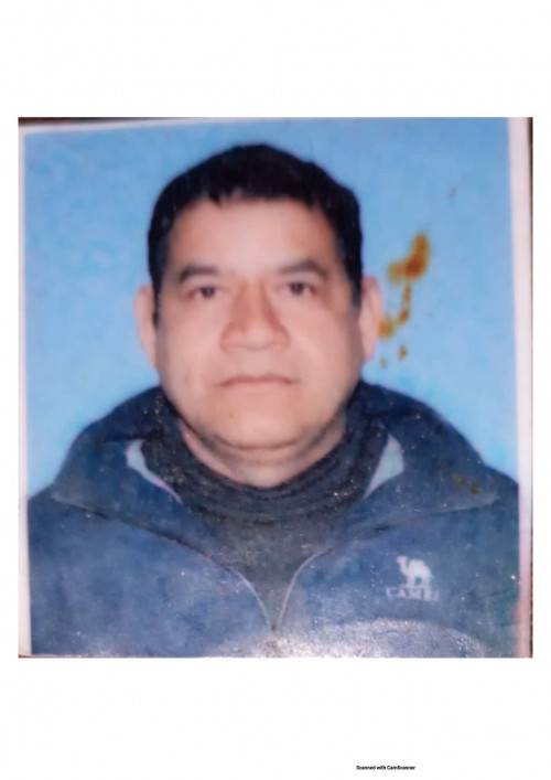 Krishna Prasad Pandey