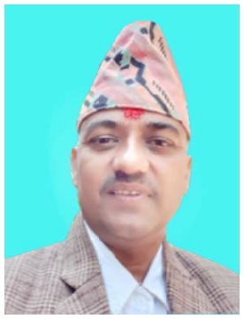 Bishnu Prasad Nyaupane