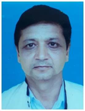 Bishnu Prasad Pandey