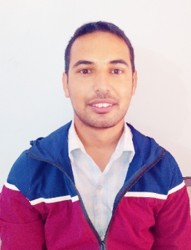 Jagadish Adhikari