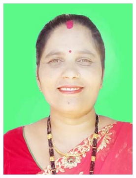 Taradevi Neupane